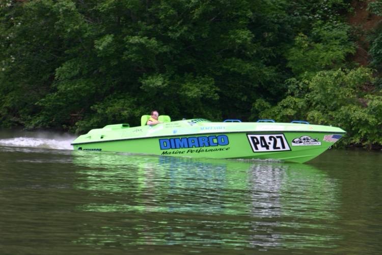 Feeling lucky 🍀 #activator #ragepowerboats